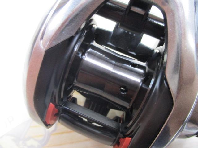 21スコーピオンDC 150XG