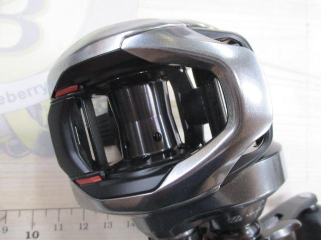 21スコーピオンDC 150XG