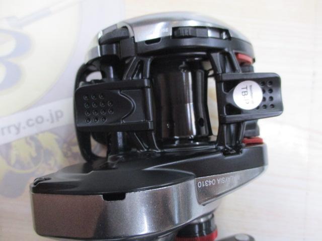 21スコーピオンDC 150XG