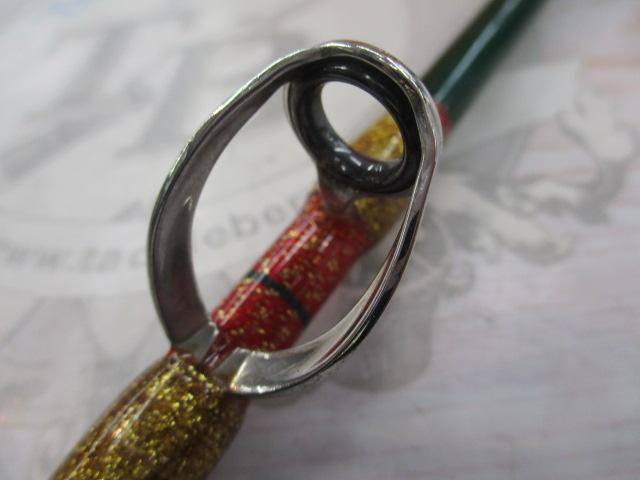 フロンティアリアルイズムネオ180Mグリーン