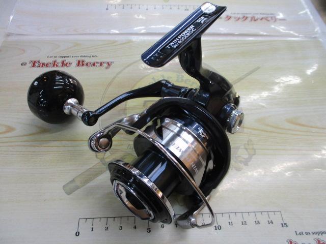 21ツインパワーSW 6000PG