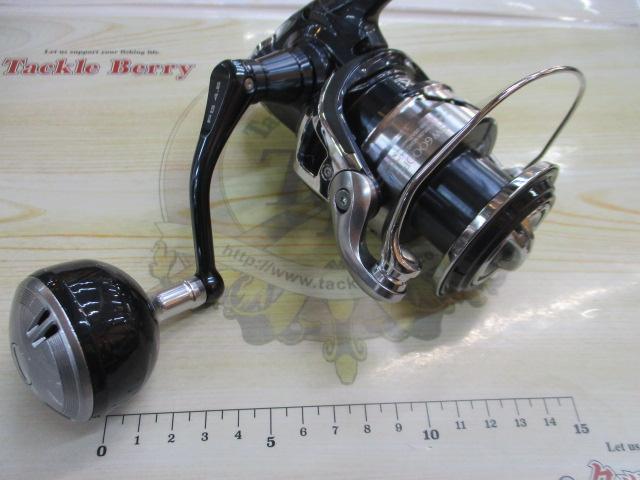 21ツインパワーSW 6000PG