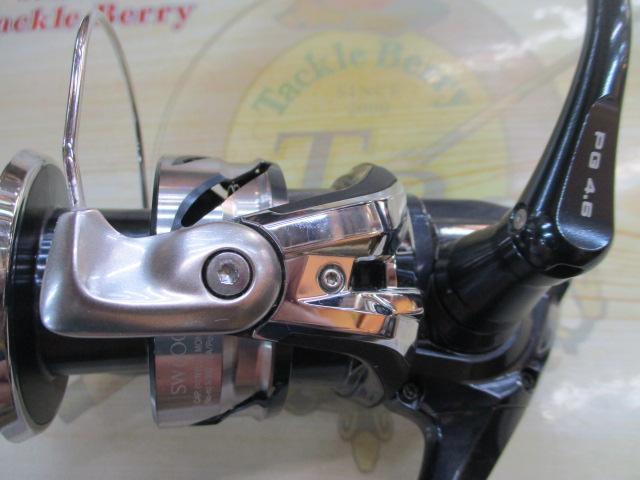 21ツインパワーSW 6000PG