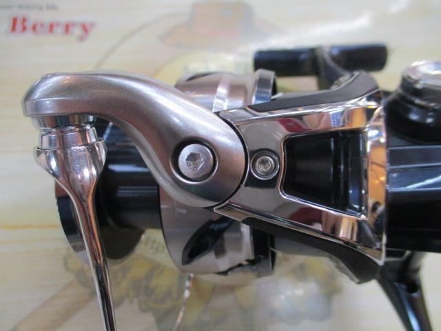 21ツインパワーSW 6000PG