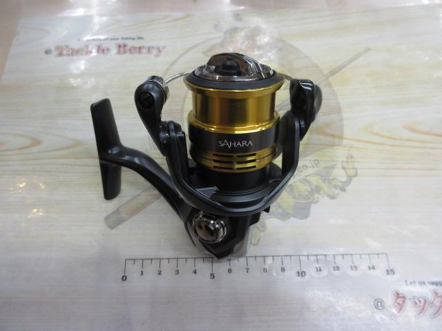 22サハラ C2000SHG