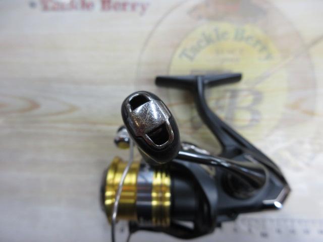 22サハラ C2000SHG