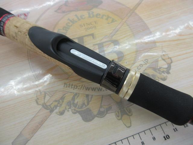 風神AD シャローフィネス 96LX