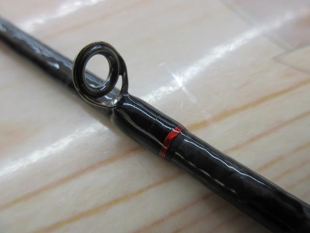 風神AD シャローフィネス 96LX