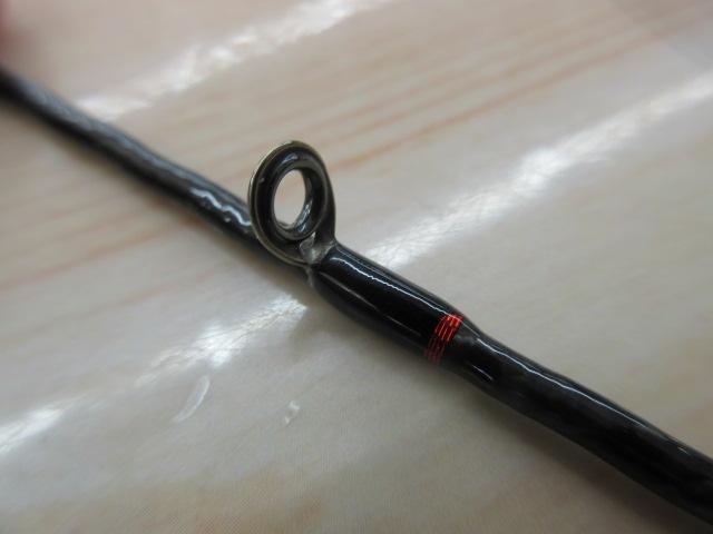 風神AD シャローフィネス 96LX