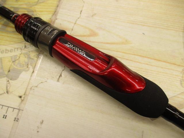 月下美人アジング 68L-S・R