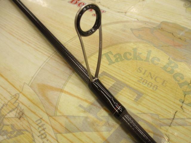 月下美人アジング 68L-S・R