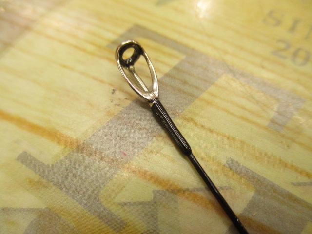 月下美人アジング 68L-S・R