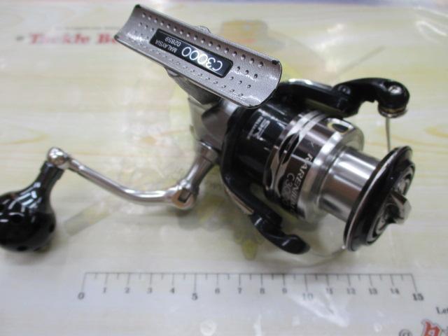 レアニウムCI4+ C3000