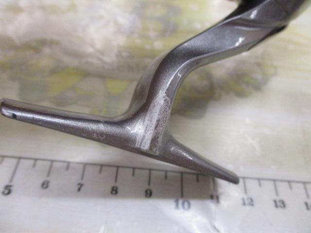 レアニウムCI4+ C3000