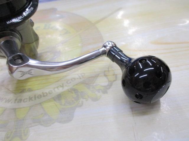 レアニウムCI4+ C3000