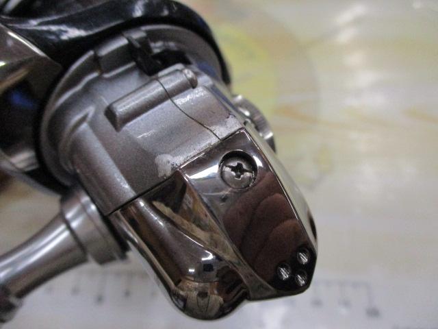 レアニウムCI4+ C3000