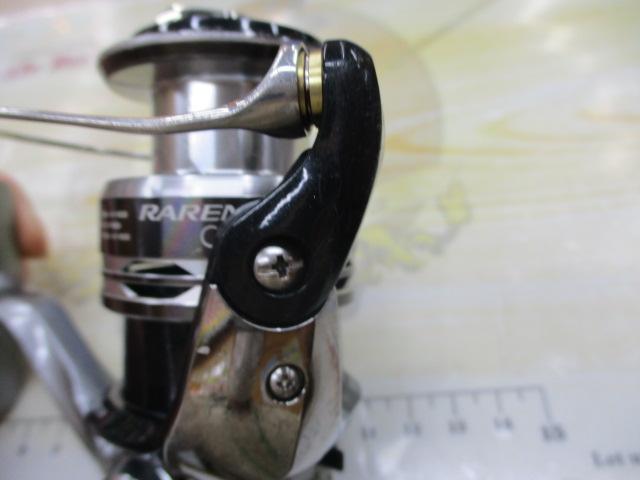 レアニウムCI4+ C3000