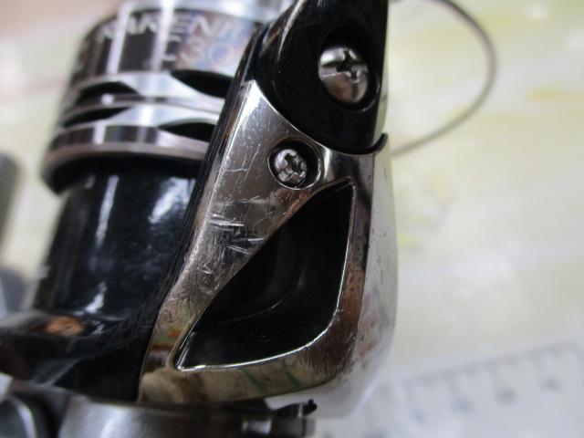 レアニウムCI4+ C3000