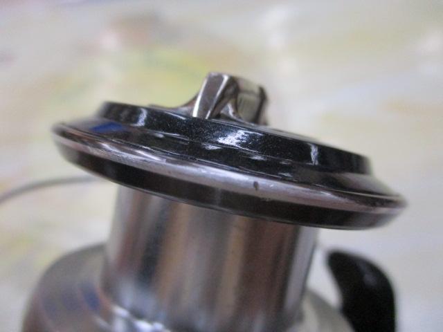 レアニウムCI4+ C3000