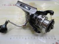 レアニウムCI4+ C3000