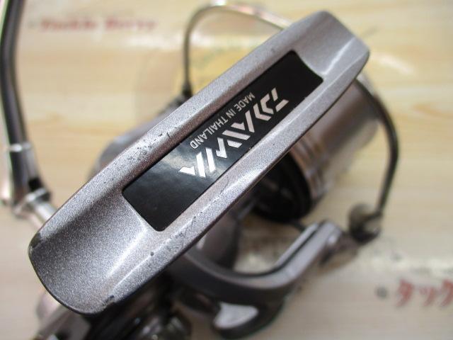 15グランドサーフ 35 08PE