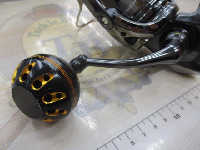 24ツインパワー 4000XG