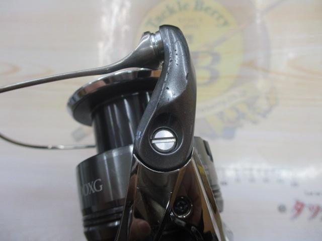 24ツインパワー 4000XG