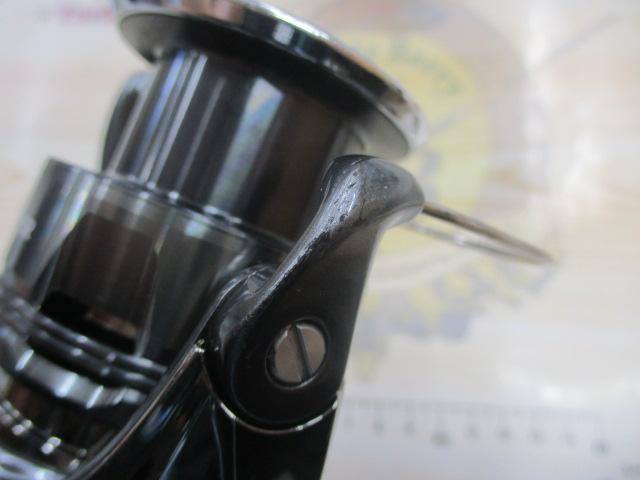 24ツインパワー 4000XG