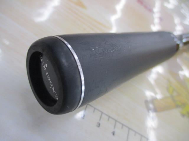 18エクスセンスジェノス S97MH/F