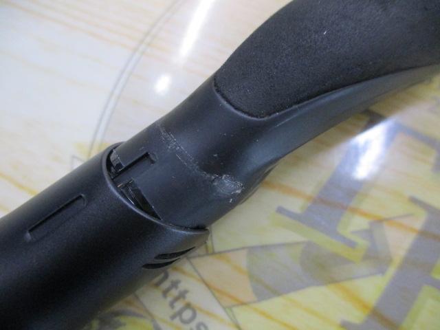 18エクスセンスジェノス S97MH/F