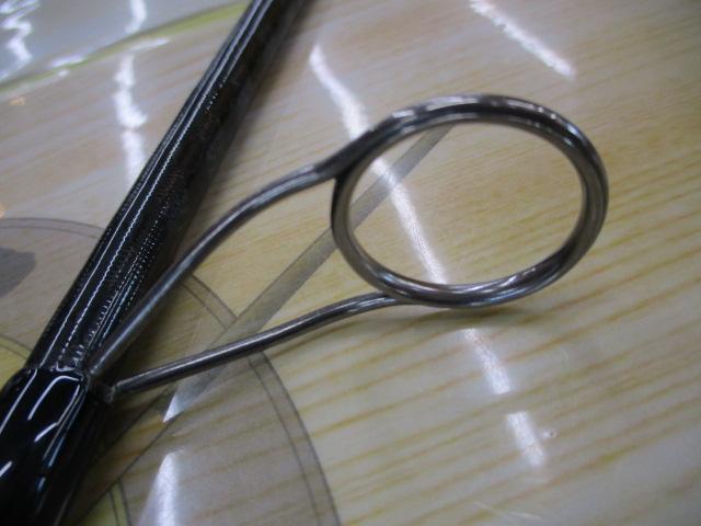 18エクスセンスジェノス S97MH/F