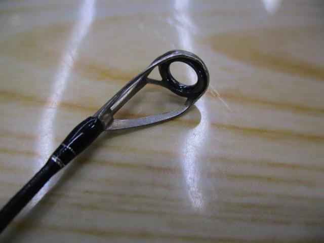 18エクスセンスジェノス S97MH/F