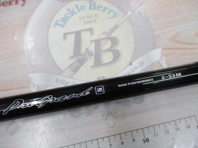 プログランド磯 2-53M