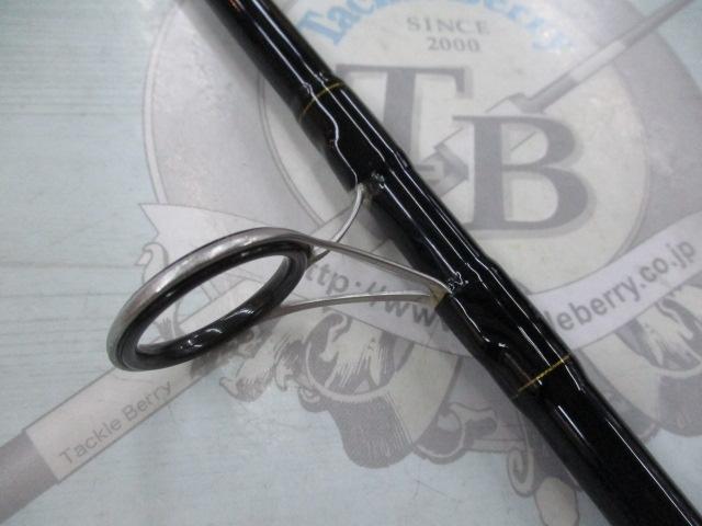 ジグキャスター 90M・N