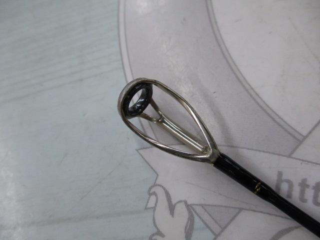 ジグキャスター 90M・N