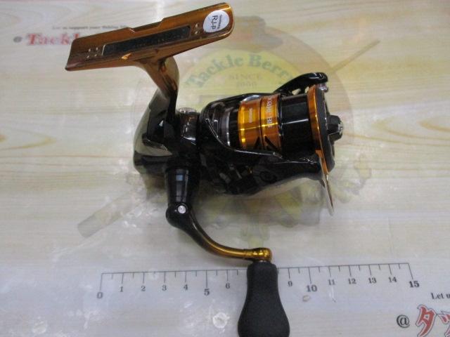 18ソアレBB C2000SSPG