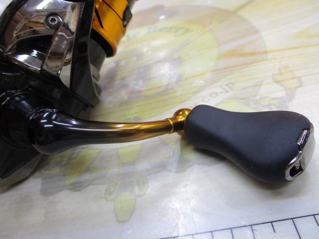 18ソアレBB C2000SSPG