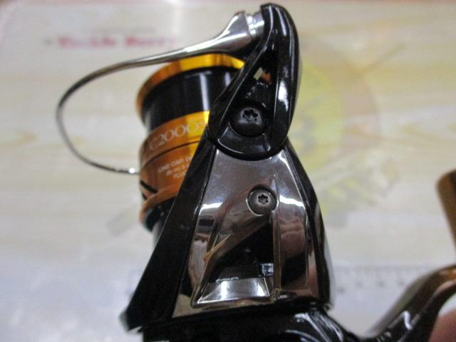 18ソアレBB C2000SSPG