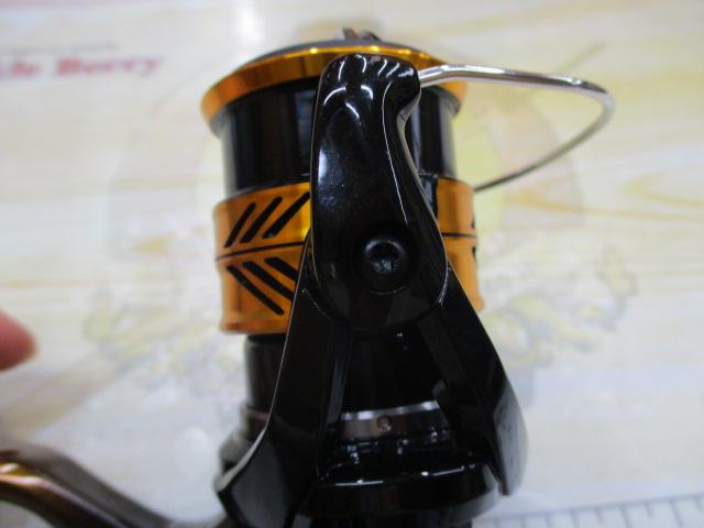 18ソアレBB C2000SSPG