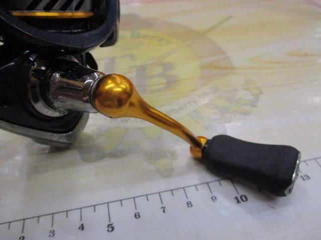 20レブロス LT2000S-XH