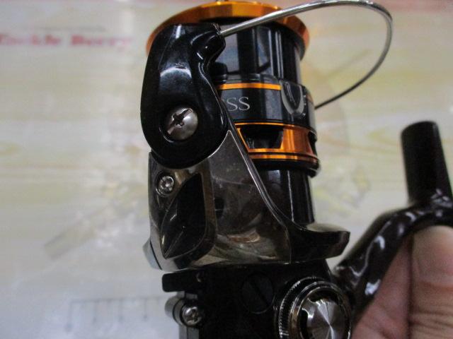 13ソアレCI4+ C2000PGSS