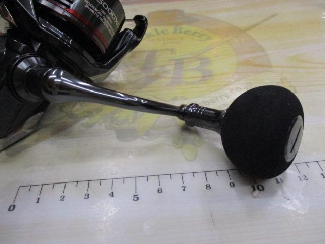 24ヴァンフォード C5000XG