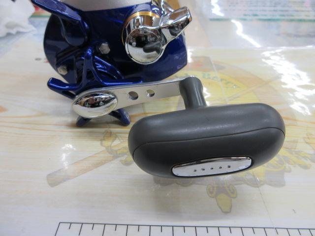 ハイパータナコン 400FBe