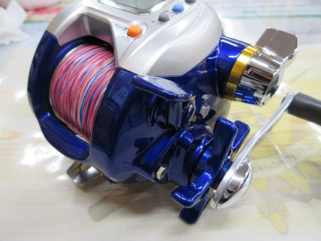 ハイパータナコン 400FBe