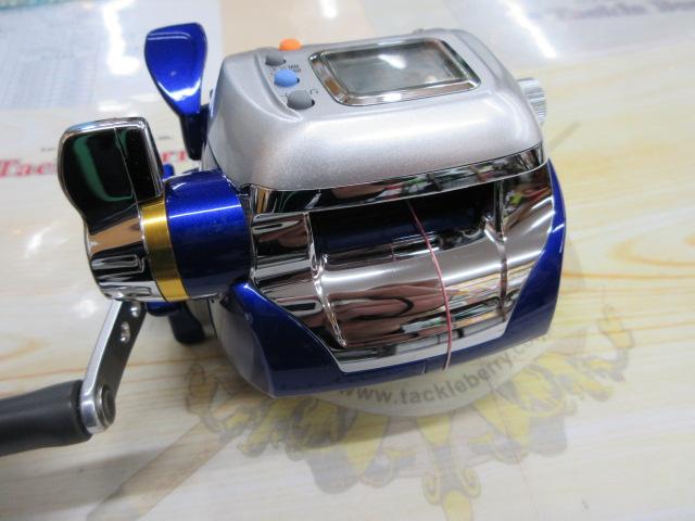 ハイパータナコン 400FBe