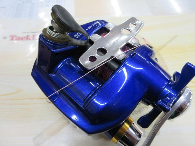 ハイパータナコン 400FBe