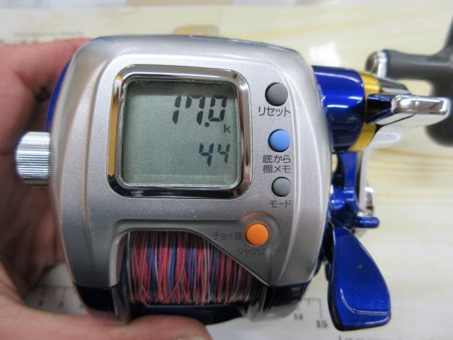 ハイパータナコン 400FBe