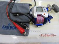 ハイパータナコン 400FBe