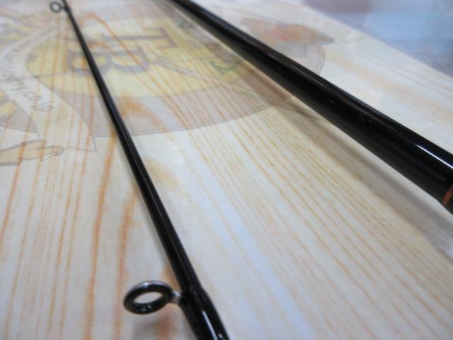 バスパラ BXS-632L