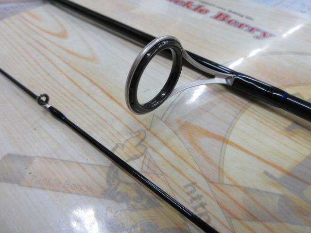 バスパラ BXS-632L